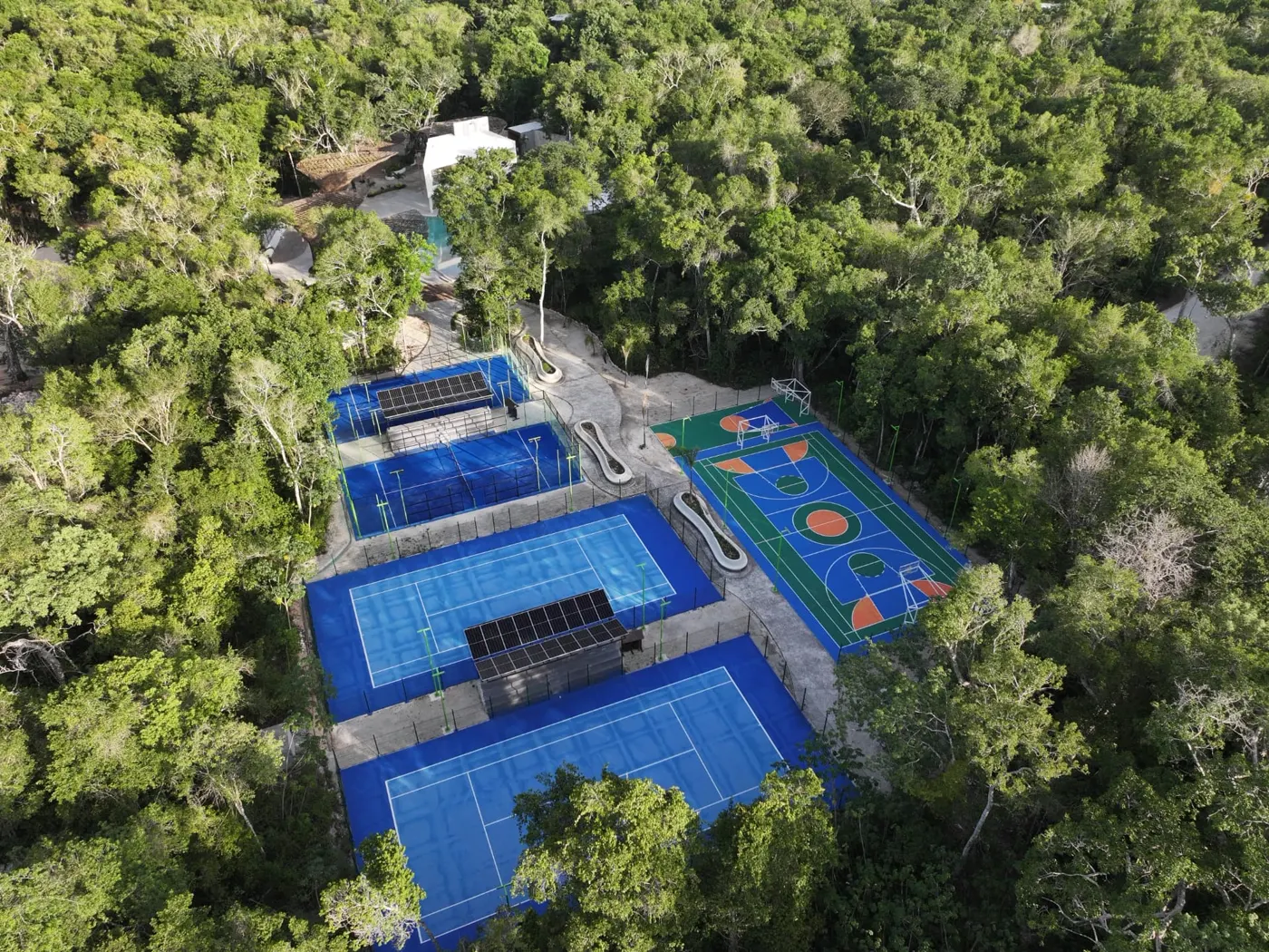 Mukta Residencial 1
